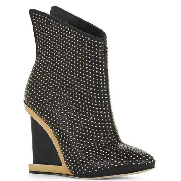 Booties - Picture 1 of 5